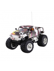 2207 1/58 40MHZ Mini RC Car Vehicle Models Children Toys