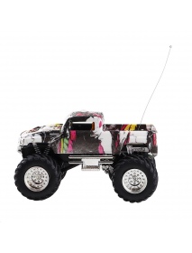 2207 1/58 40MHZ Mini RC Car Vehicle Models Children Toys