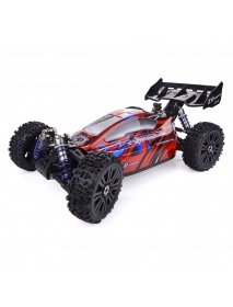 ZD Pirates3 BX-8E 1/8 4WD Brushless 2.4G RTR RC Car Electric Vehicle Model