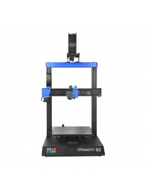 Artiglieria ® Sidewinder X2 & Sidewinder X1 3D Kit di stampa con 300 * 300 * 400mm Large Print Size Support Resume Printing &