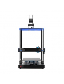 Artiglieria ® Sidewinder X2 & Sidewinder X1 3D Kit di stampa con 300 * 300 * 400mm Large Print Size Support Resume Printing &