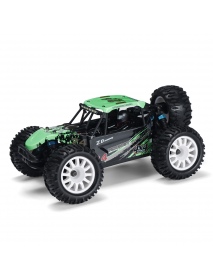 ZD Racing ROCKET DTK-16 1/16 Brushless RC Car 4WD RC Truck RC Vehicle Model High Speed 45KM/h RTR Full Proportional Control All 