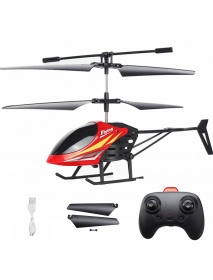 JJRC SY003A/B 3.5CH Mini Infrared Remote Control Helicopter for Children Outdoor Toys