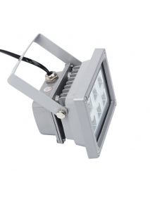 110-260V 405nm UV Resin Curing Light with 60W Output Accelerated Curing for SLA /DLP 3D Printer  