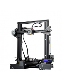 Creality 3D® Ender-3 Pro DIY 3D Printer Kit 220x220x250mm Printing Size With Magnetic Removable Platform Sticker