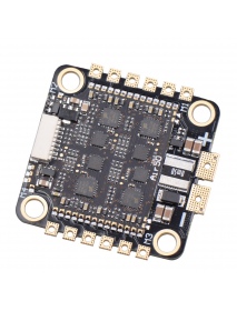 30.5*30.5mm Racerstar Air50 3-6S 50A 4In1 ESC Built-in Current Sensor BLheli_S DShot600 Compatibled with AirF7 Lite
