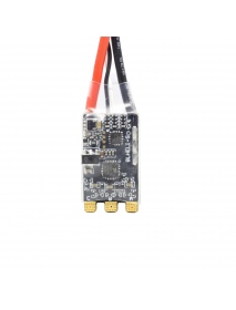 HGLRC 30A 30AMP 2-5S BLHeli_S 16.5 BB2 Brushless ESC Dshot600 Ready for RC Drone FPV Racing