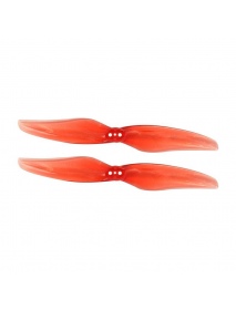 4 Pairs Gemfan Hurricane 4024 2-blade 4 Inch PC Propeller for 1408-1506 Brushless Motor RC Drone FPV Racing