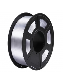 SUNLU 1KG Silk PLA 1.75MM Filament 14 Color Available High Strength filament for 3D Printer