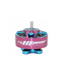 4 PCS RCINPOWER GTS 1204 5000KV 3-4S Brushless Motor for 2-3 Inch Toothpick RC Drone FPV Racing