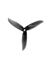 10Pairs Dalprop Cyclone T5045C Pro 5Inch Propellers Unbreakable 3-Bladed for FFPV Racing RC Drone