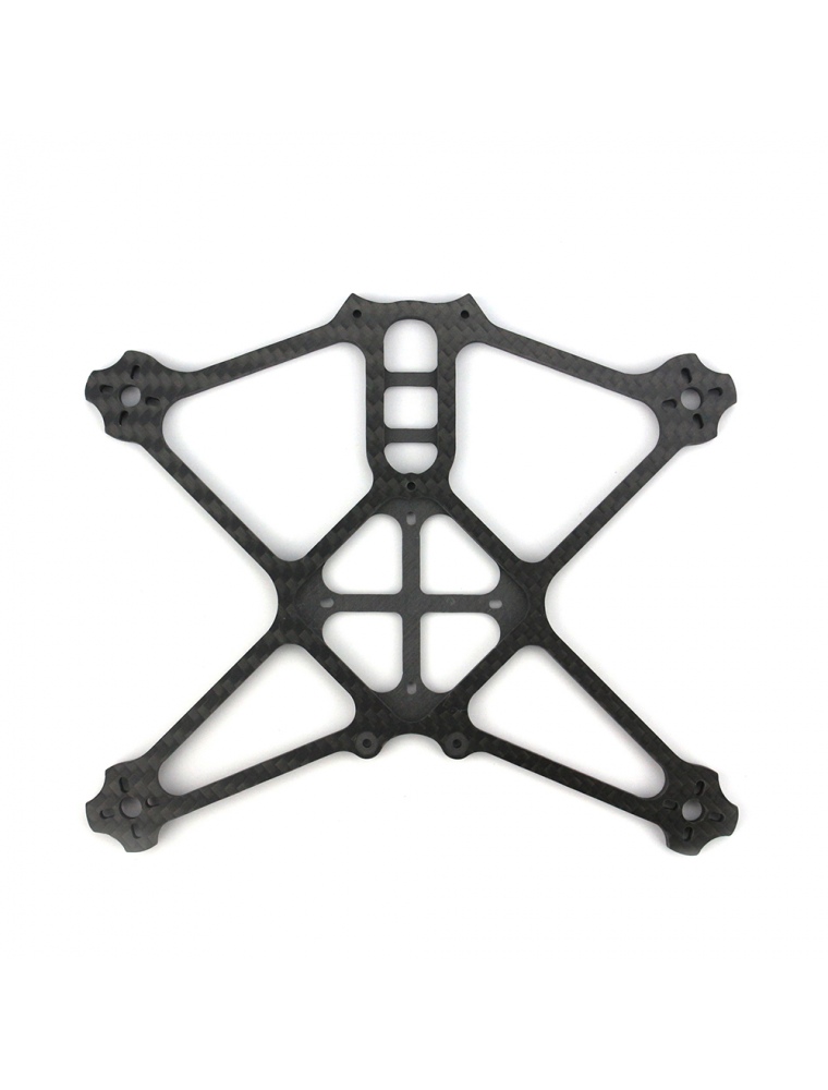 Emax Babyhawk II HD Spare Part Bottom Plate AIO Frame Arm Carbon Fiber for FPV Racing RC Drone