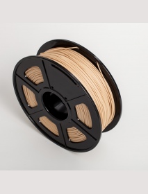 SUNLU 1KG LEGNO Fibra 1,75MM Filamento legno PLA filamento per stampante 3D