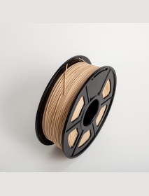 SUNLU 1KG WOOD Fiber 1.75MM Filament Wood PLA filament for 3D Printer