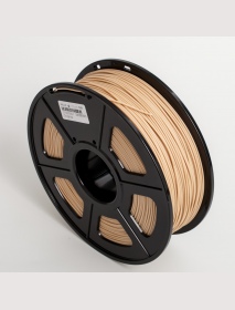 SUNLU 1KG LEGNO Fibra 1,75MM Filamento legno PLA filamento per stampante 3D