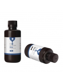 Anycubic ® Plant - based ECO UV Resin 405nm 3D Stampa Materiale, Ultralow Odor Senza Brutte Sostanze Chimiche Per LCD SLA 3D