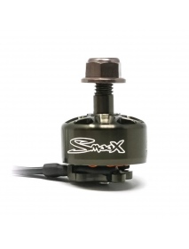 RCINPOWER SmooX PLUS 1507 2680KV 4-6S Brushless Motor for Freestyle 3 Inch 4 Inch FPV Racing Drone