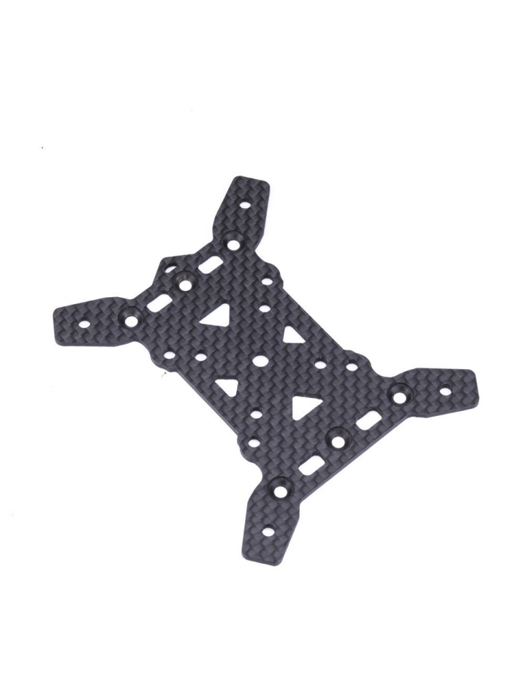 Flywoo Vampire 2 Spare Part 1 PC Replace Bottom Plate Board for Vampire2 HD RC Drone FPV Racing