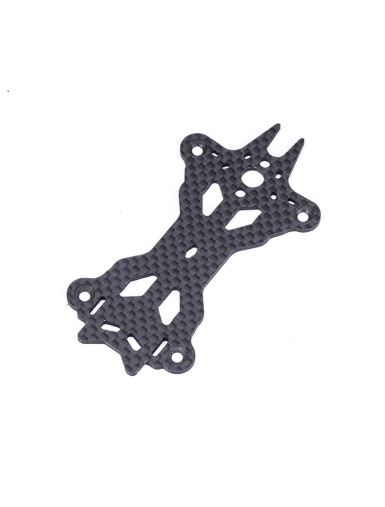 Flywoo Vampire 2 Spare Part 1 PC Replace Top Plate Upper Board for Vampire2 HD RC Drone FPV Racing