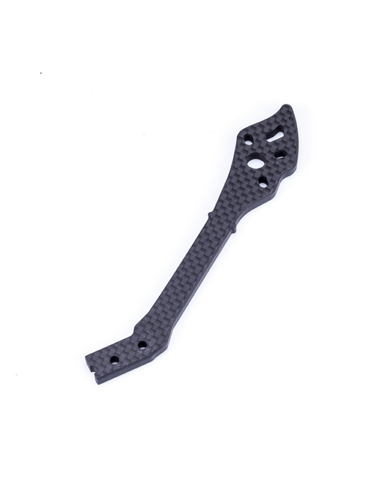 Flywoo Vampire 2 Spare Part 1 PC Replace Frame Rear Arm for Vampire2 HD RC Drone FPV Racing