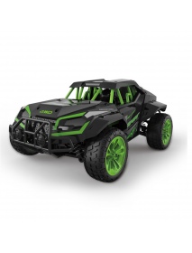 TKKJ K01 1/16 2.4G 4WD RC Car Electric Rally Off-Road Vehicles RTR Toy