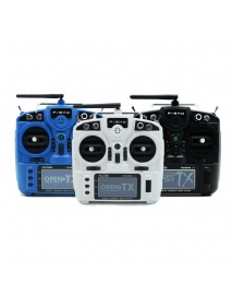 FrSky Taranis X9 Lite 2.4GHz 24CH ACCESS ACCST D16 Mode2 Classic Form Factor Portable Transmitter for RC Drone