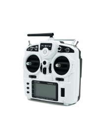 FrSky Taranis X9 Lite 2.4GHz 24CH ACCESS ACCST D16 Mode2 Classic Form Factor Portable Transmitter for RC Drone