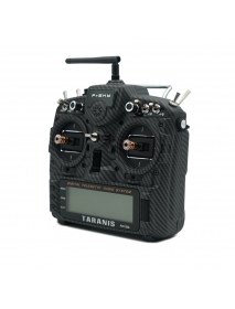 FrSky Taranis X9D Plus SE 2019 24CH ACCESS ACCST D16  Mode2 Transmitter M9 Hall Sensor Gimbal PARA Wireless Training Function fo