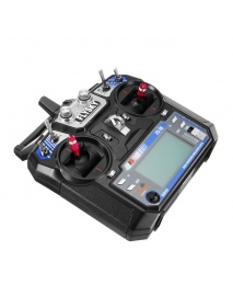 FlySky FS-i6 i6 2.4G 6CH AFHDS RC Radio Transmitter Without Receiver for FPV RC Drone