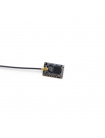 FrSky R9 MX ACCESS OTA 4/16CH PWM/SBUS Long Range Enhanced RC Receivers Support S.Port/F.Port for RC Drone