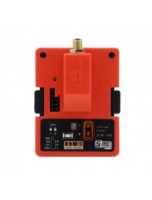 FrSky R9M 2019 900MHz Long Range Smart Port Transmitter Module Support Telemetry Compatible R9 Series