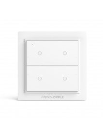 Aqara x OPPLE ZigBee 3,0 HomeKit Versione Wireless Smart Switch Work With HomeKit Da Eco - system