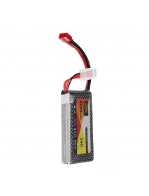 ZOP Power 11.1V 2200mAh 35C  3S Lipo Battery T Plug For RC Models