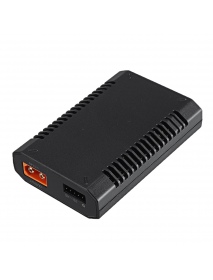 ISDT & URUAV PD60 60W 6A Battery Balance Charger Type-C Input for 1-4S Lipo Battery