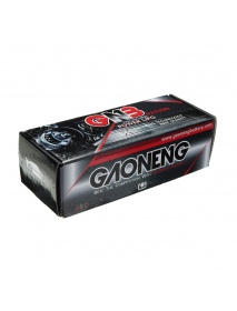 Gaoneng GNB 14.8V 1800mAh 130C/260C 4S XT60U-F Plug Lipo Battery for RC Drone